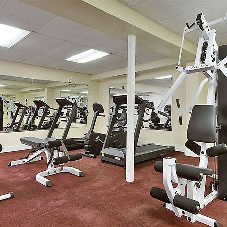 Red Rose Inn & Suites Plant City Luaran gambar