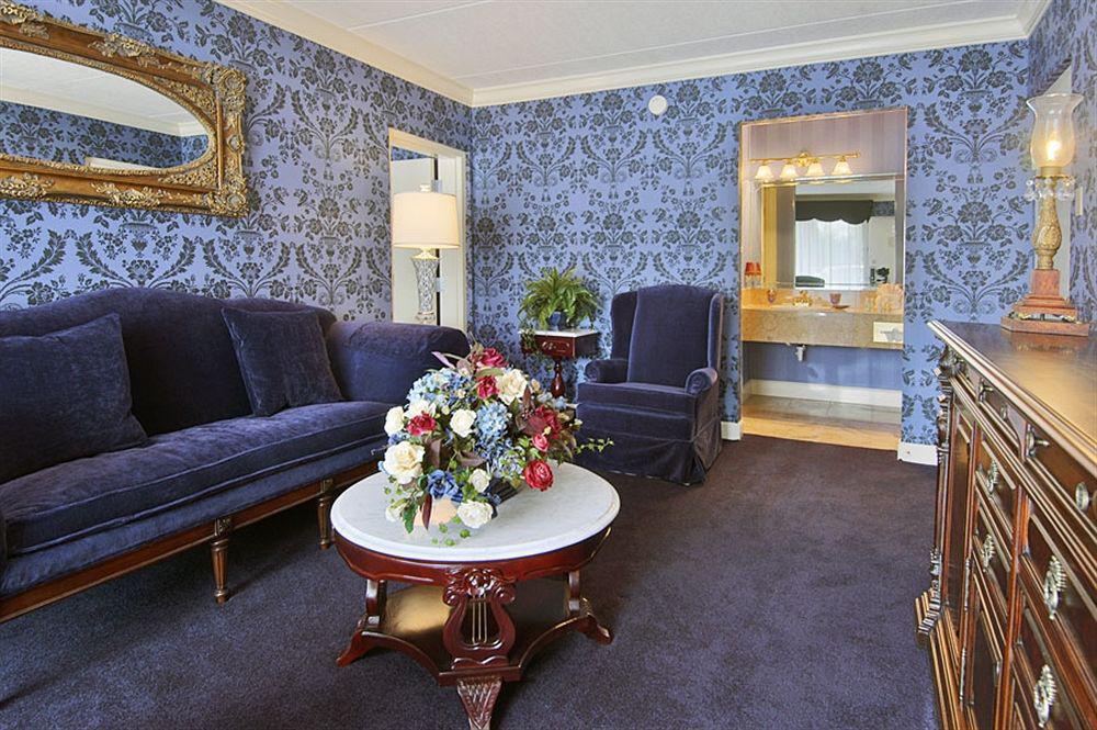 Red Rose Inn & Suites Plant City Luaran gambar